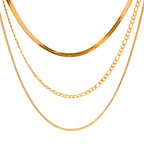 Polina Necklace