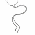Sharon Long Necklace