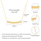 Isla Necklace