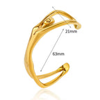 Devika Slim Bracelet