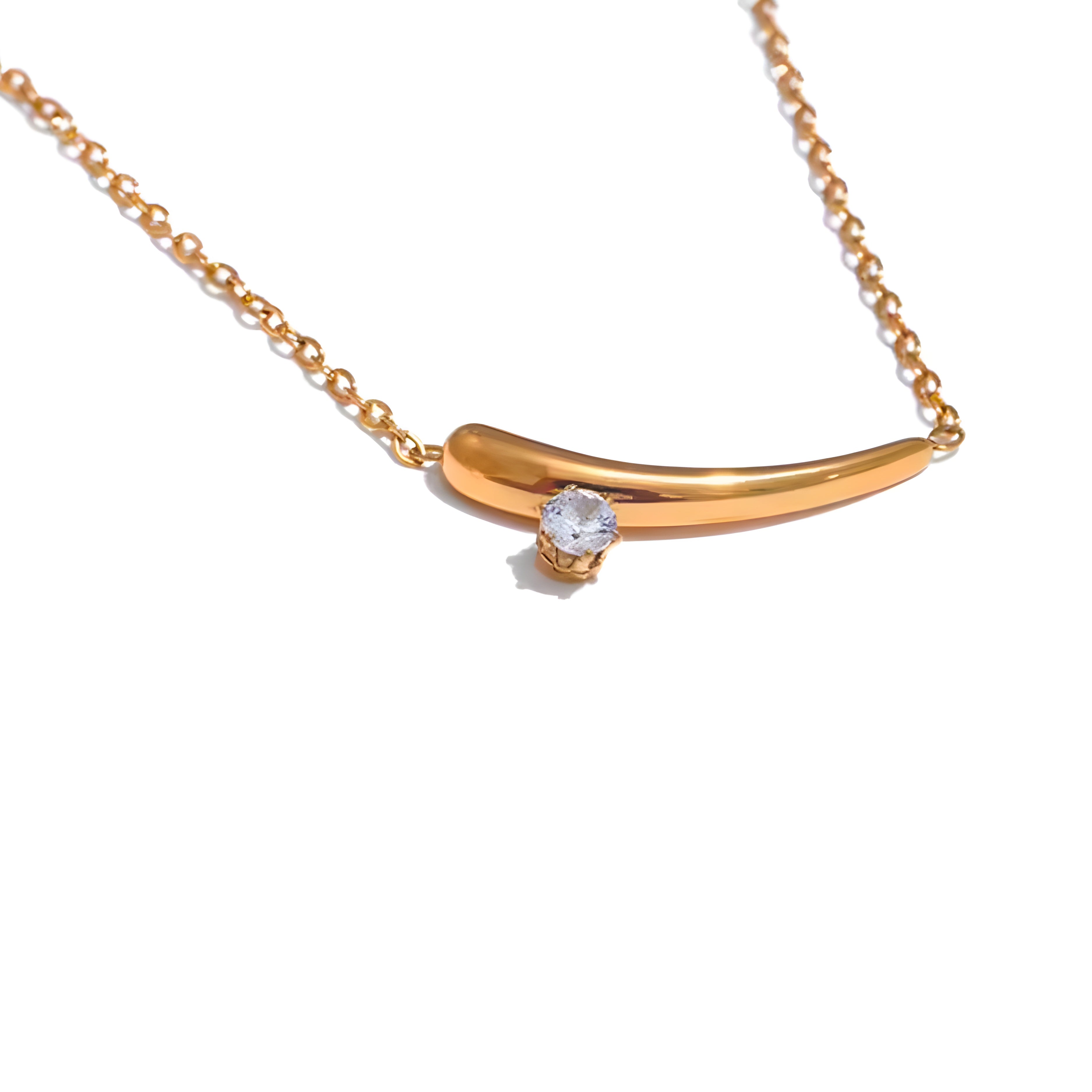 Lena Necklace