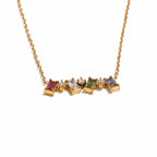 Melly Necklace