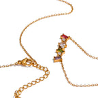 Melly Necklace