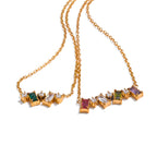 Melly Necklace