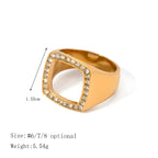 Pilar Ring