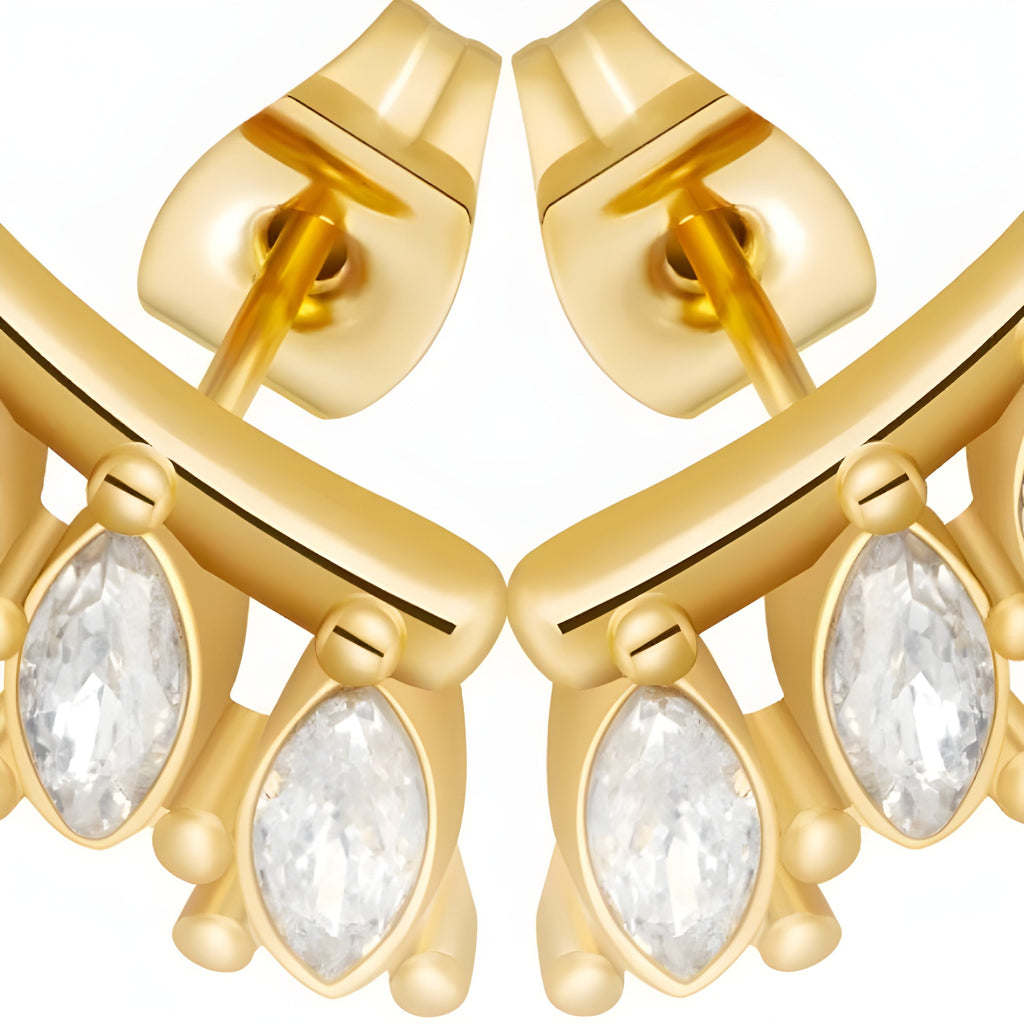 Dasha Earrings