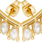 Dasha Earrings