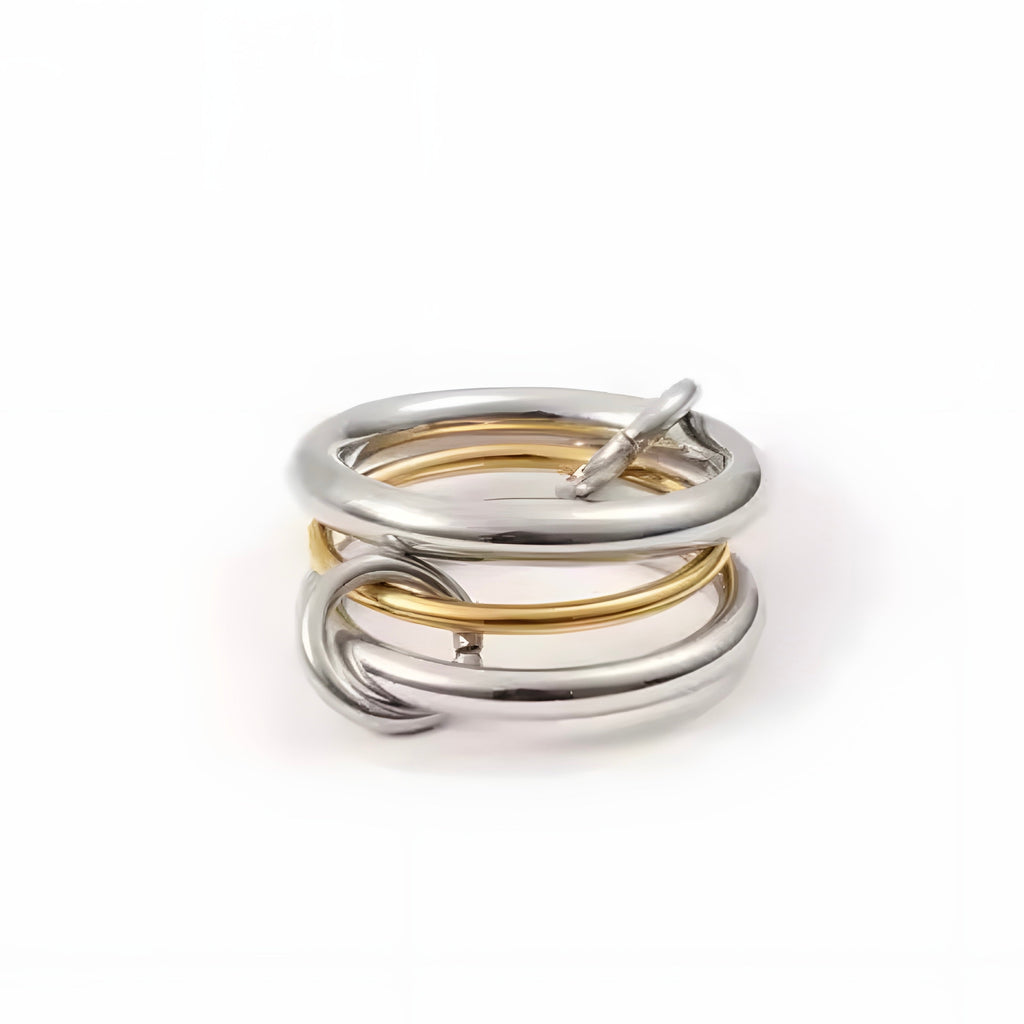 Octaviana Ring