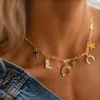 Misha Necklace