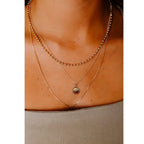Yulia Necklace