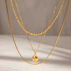 Yulia Necklace