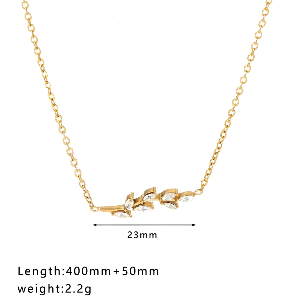 Naniko Necklace