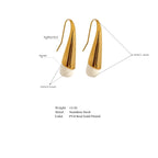 Malin Earrings