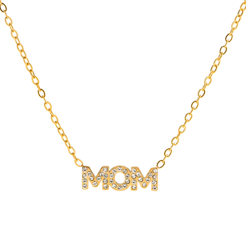 MOM Necklace