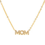 MOM Necklace