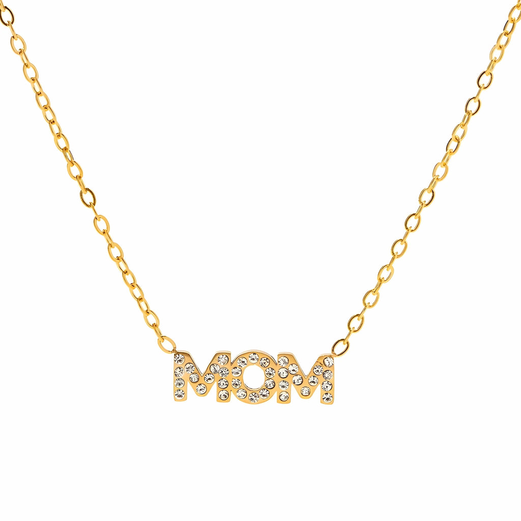 MOM Necklace