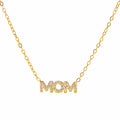 MOM Necklace