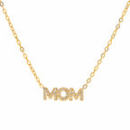 MOM Necklace
