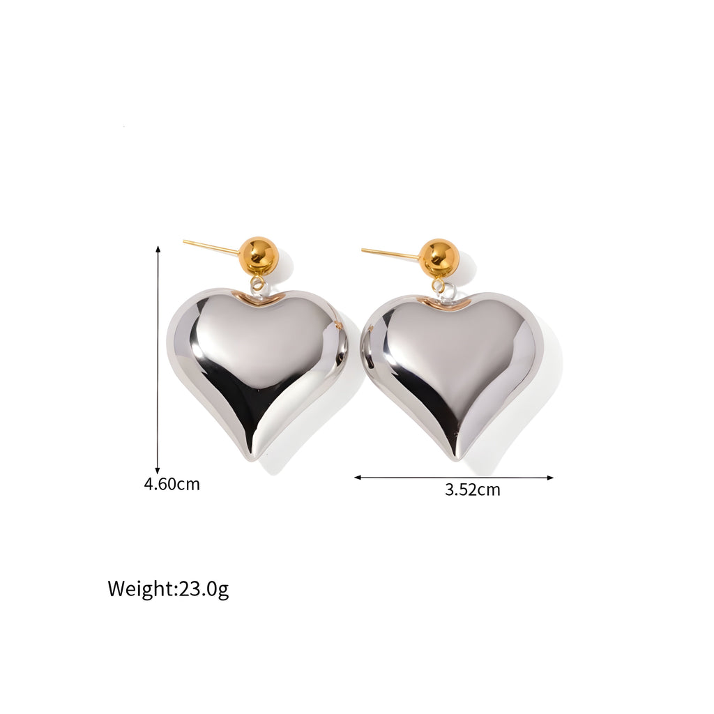 Emma XL Earrings