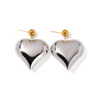 Emma XL Earrings