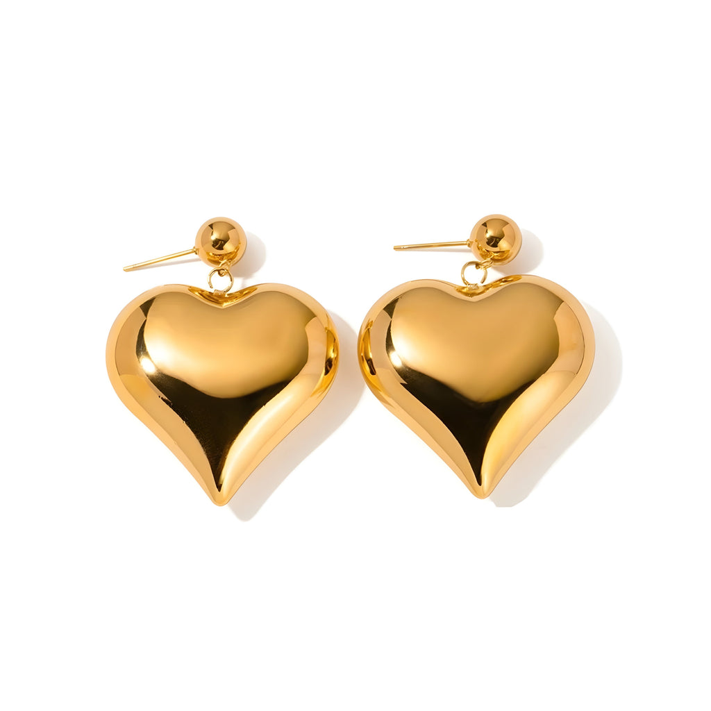 Emma XL Earrings