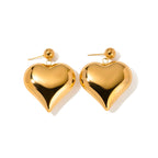 Emma XL Earrings