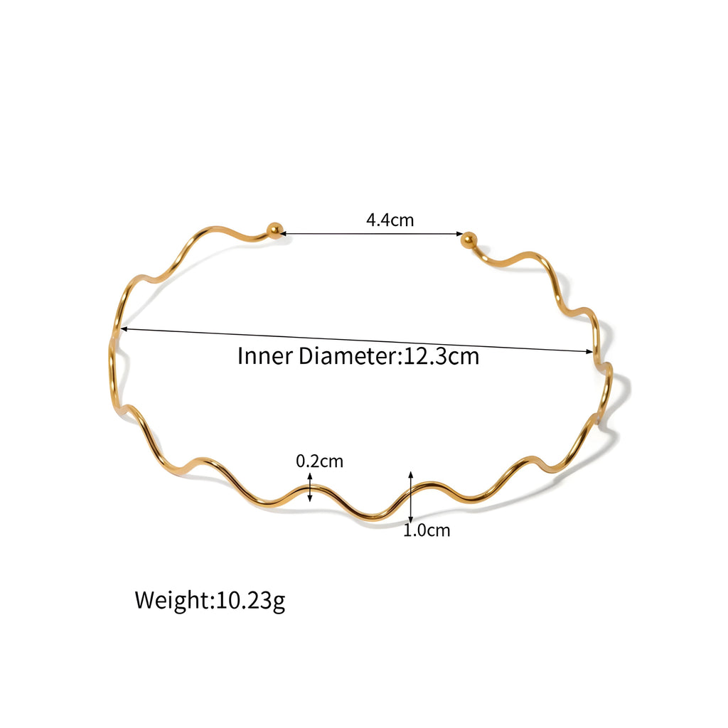 Carla Choker