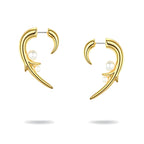 Marly Earrings