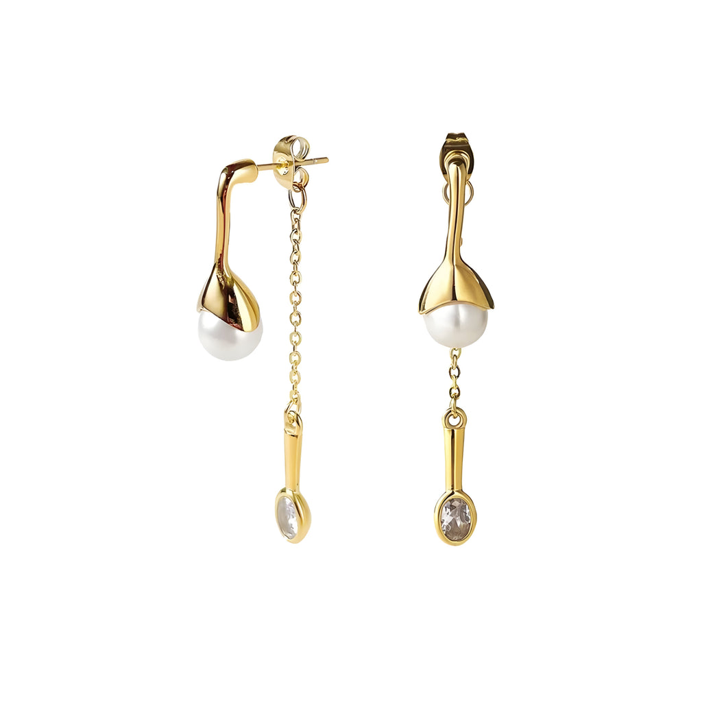 Patricia Earrings