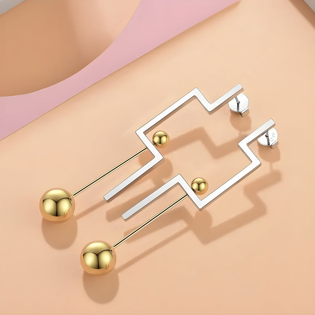 Isidora Earrings