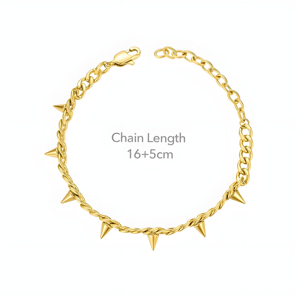 Jarrett Bracelet