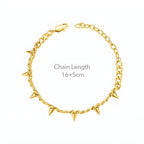 Jarrett Bracelet