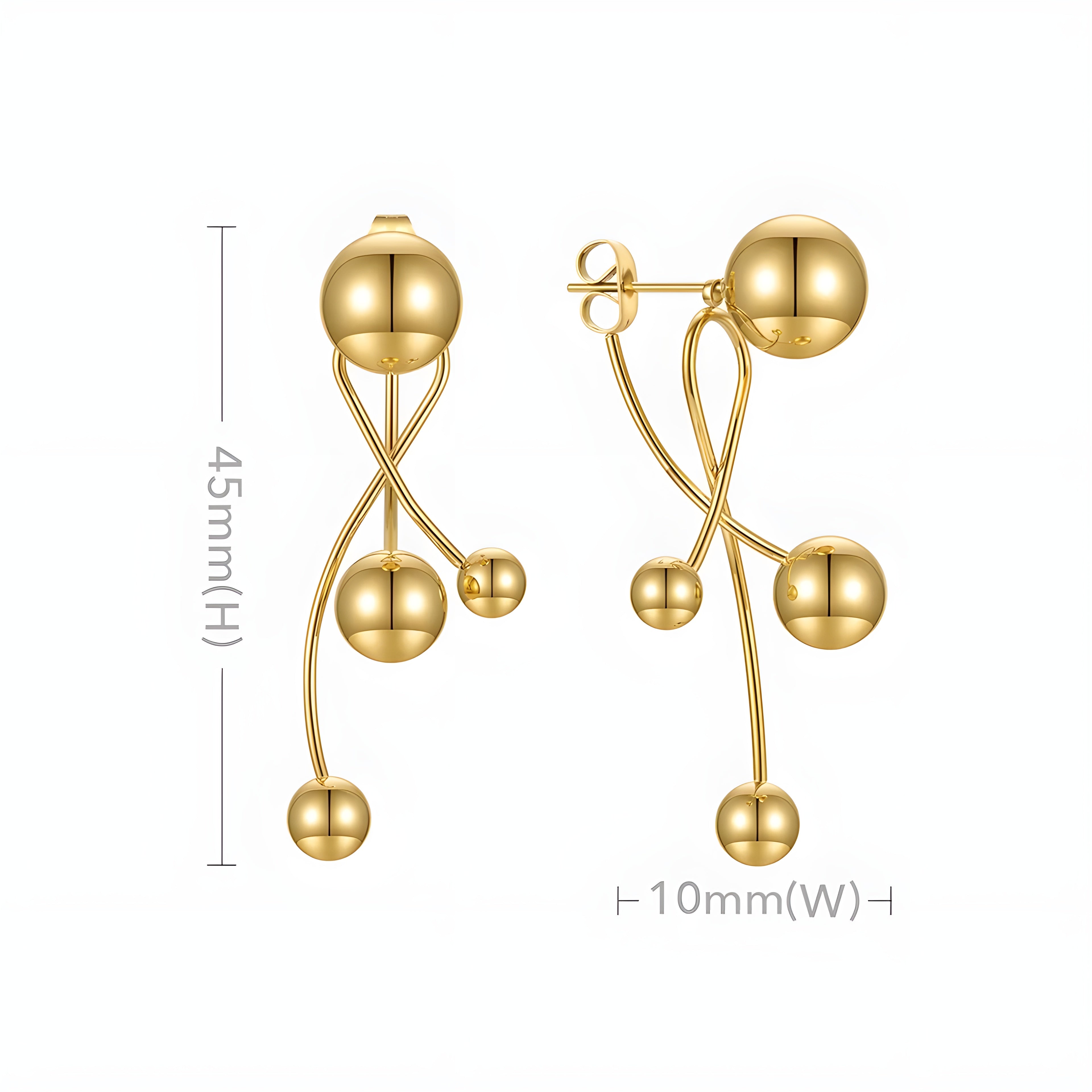 Katalina Earrings