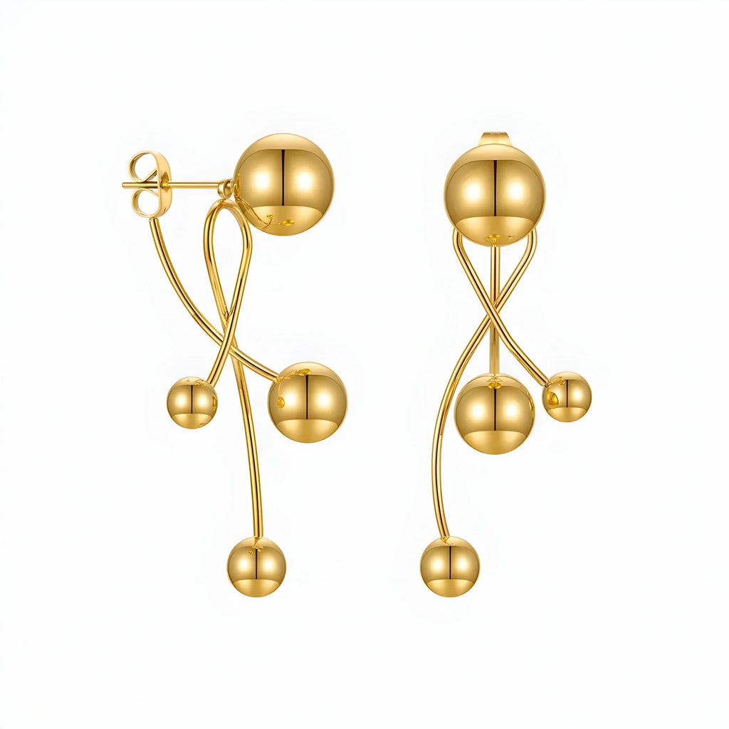 Katalina Earrings