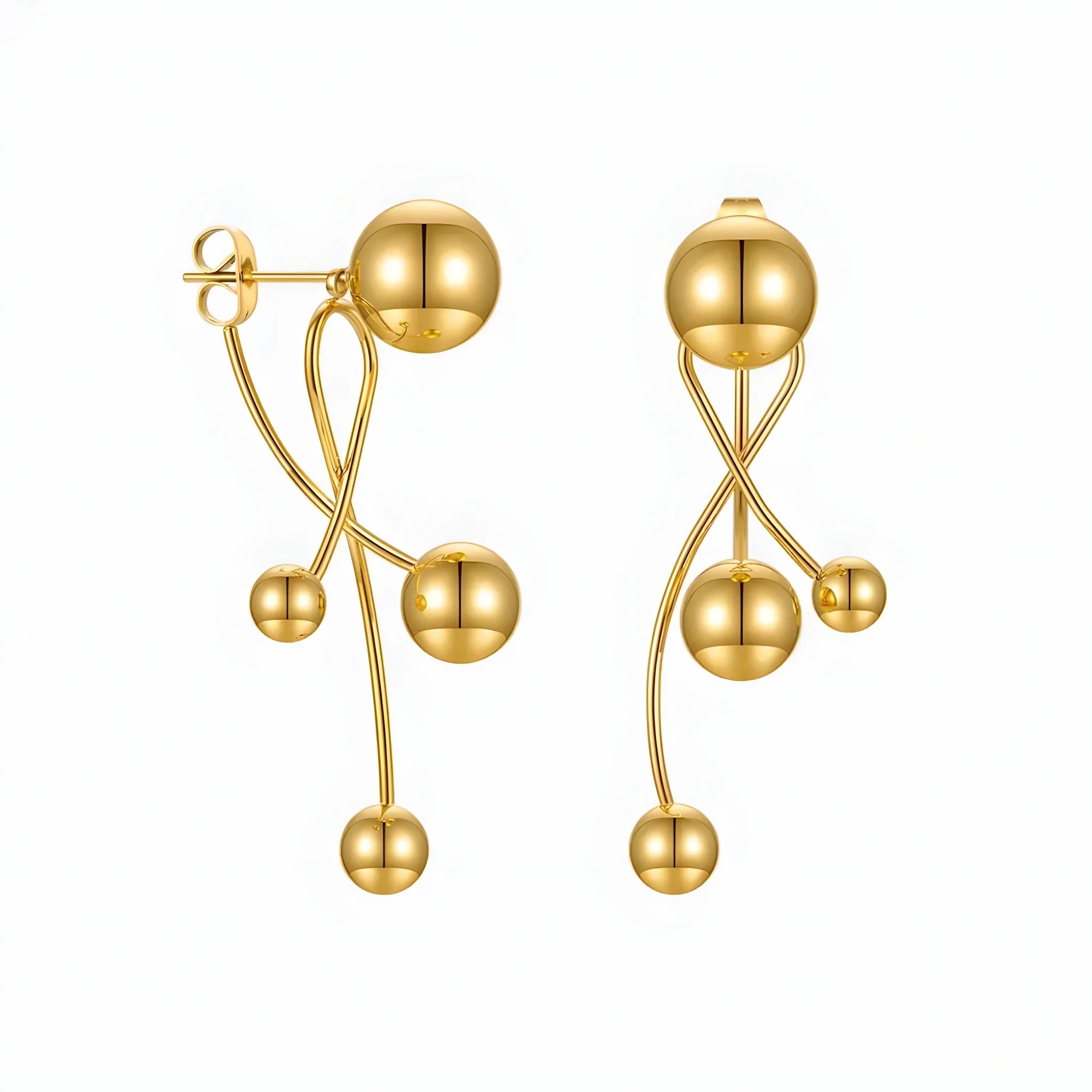 Katalina Earrings
