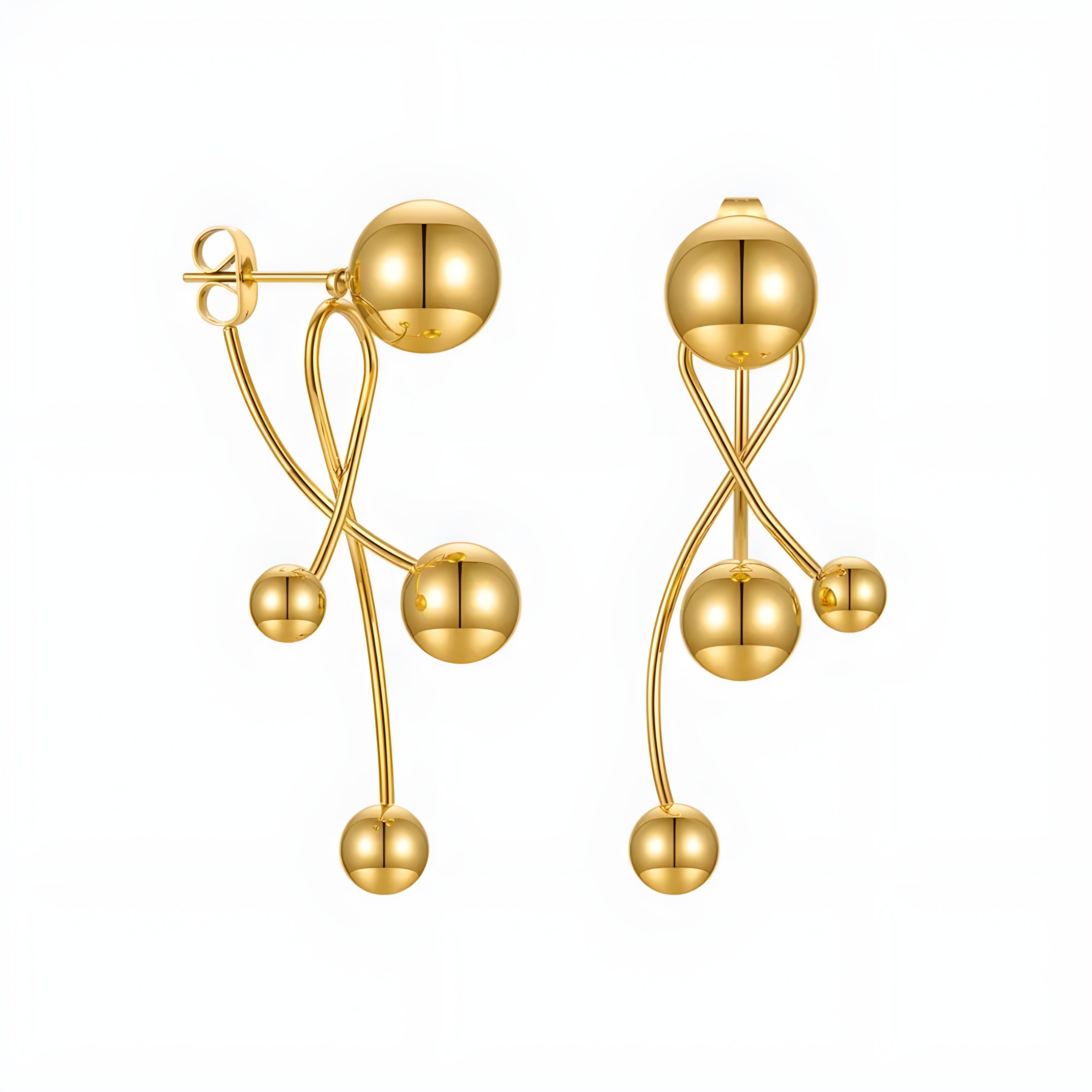 Katalina Earrings