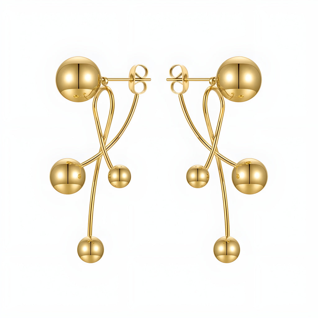 Katalina Earrings
