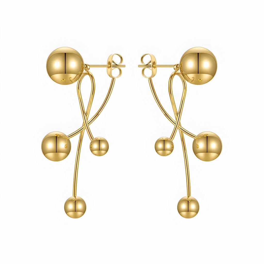 Katalina Earrings
