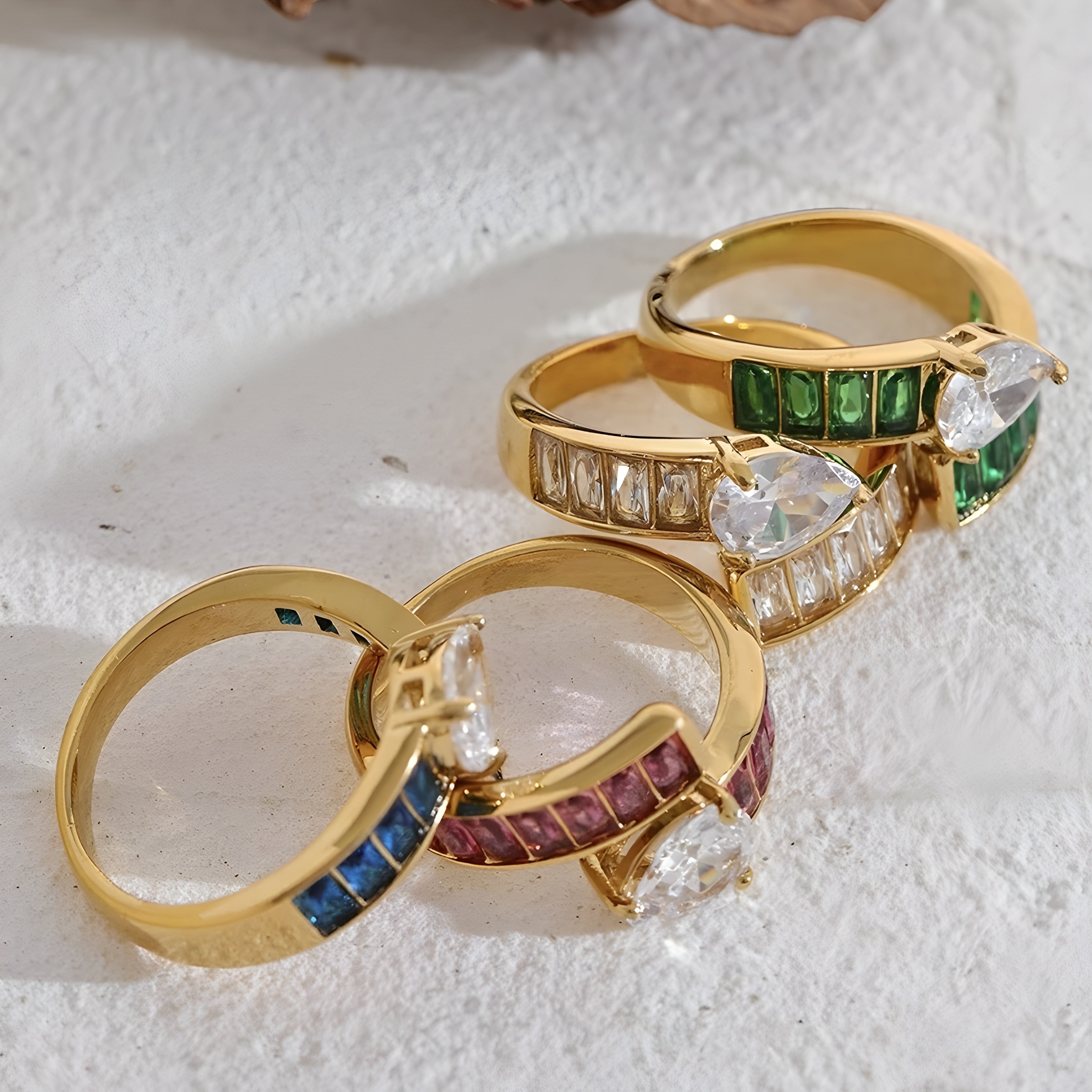 Kirsty Ring