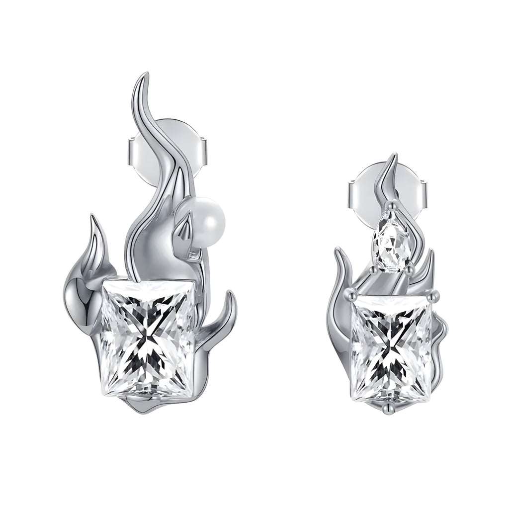 Nikola Earrings