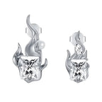 Nikola Earrings
