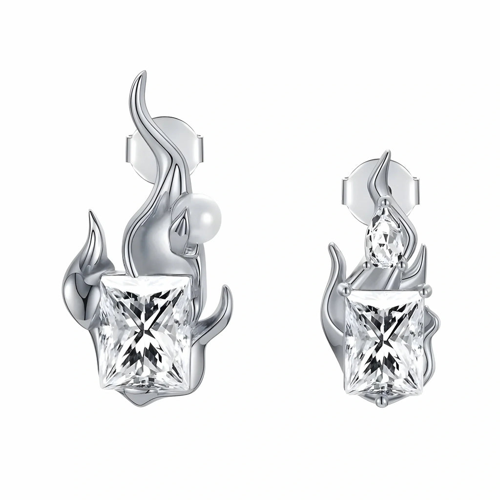 Nikola Earrings