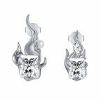 Nikola Earrings