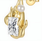 Nikola Earrings