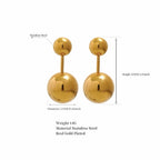 Perin Earrings