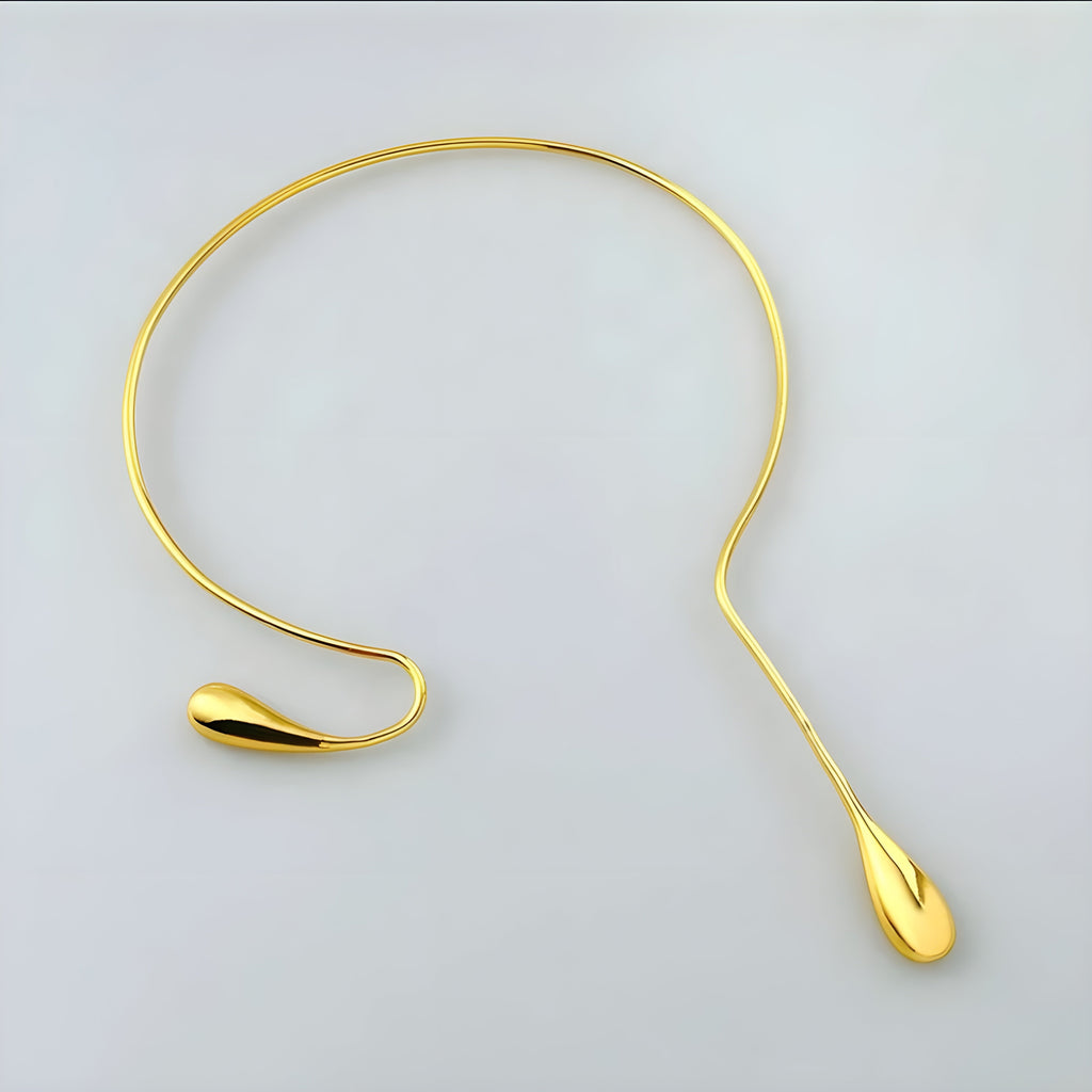 Tashana Choker