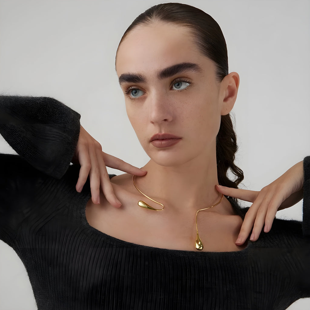 Tashana Choker