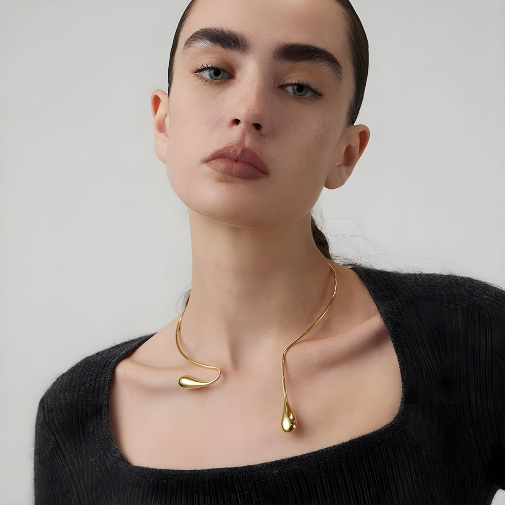 Tashana Choker