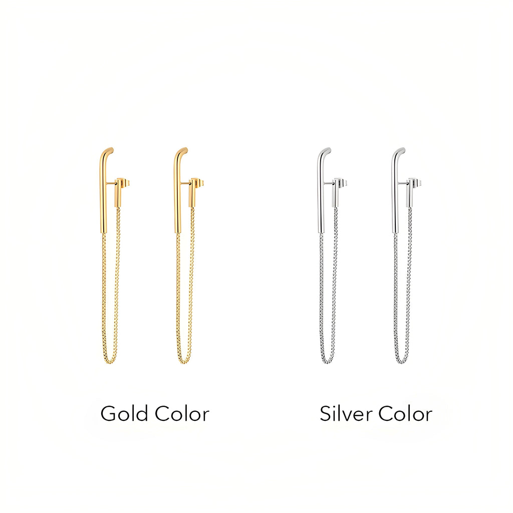 Milena Earrings