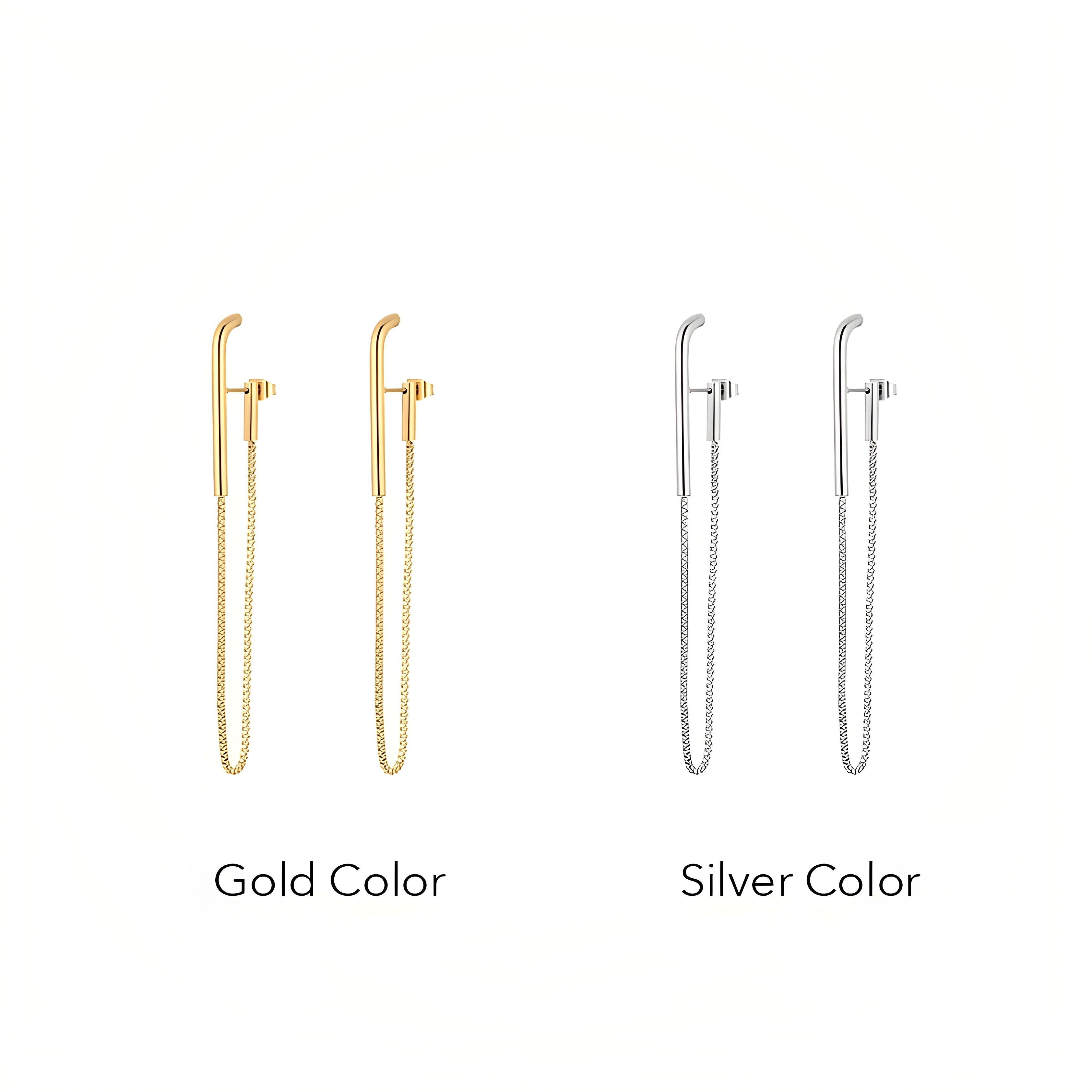Milena Earrings